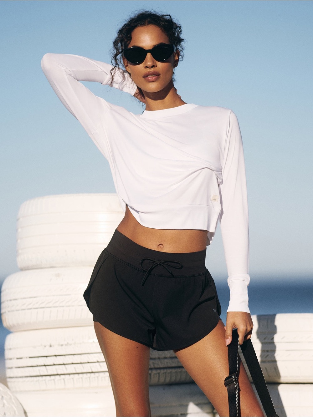 VUORI Daydream Tee